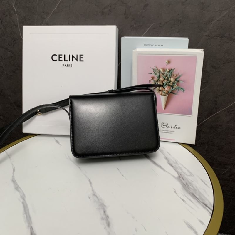 Celine Triomphe Bags